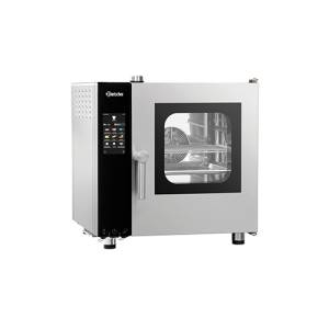 Combi steamer silversteam2 P-5230D Bartscher