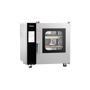 COMBI STEAMER SILVERSTEAM2 5230DRS BARTSCHER