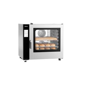 Combi steamer silversteam2 7110DRS Bartscher