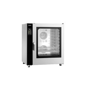 CUISEUR À VAPEUR COMBINÉ SILVERSTEAM2 10110DRS BARTSCHER