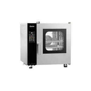 Combi steamer silversteam2 P-5230DRS Bartscher