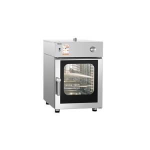 Combi steamer silversteam-K 6110DRS Bartscher