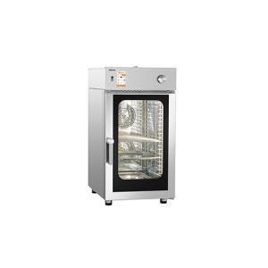 CUISEUR À VAPEUR COMBINÉ SILVERSTEAM-K 10110DRS BARTSCHER