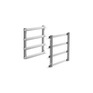 RAILS DE SUPPORT 6040 SST2-5110 BARTSCHER