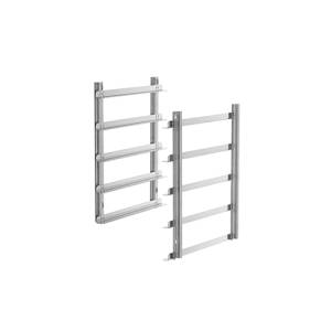 RAILS DE SUPPORT 6040 SST2-7110 BARTSCHER