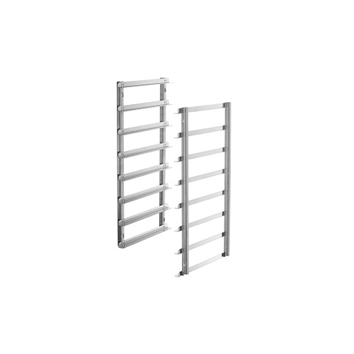 Steunrails 6040 SST2-10110 Bartscher