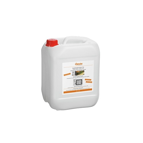 Nettoyeur vapeur combiné F10L Bartscher