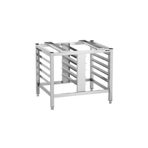 BASE SILVERSTEAM 110 BARTSCHER