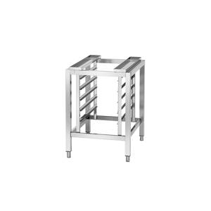 SILVERSTEAM-K BARTSCHER SUPPORT