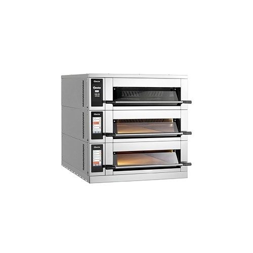 FOUR À SOL CL6080-3 BARTSCHER