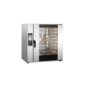 KONVEKTIONSOFEN HC6040-8 BARTSCHER