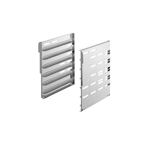 Tragschienen MCHC6040-6 BARTSCHER