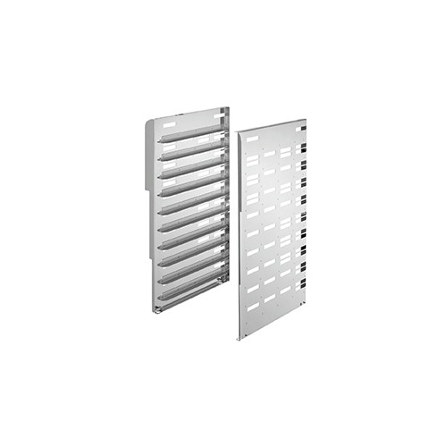 RAILS DE SUPPORT MCHC6040-10 BARTSCHER