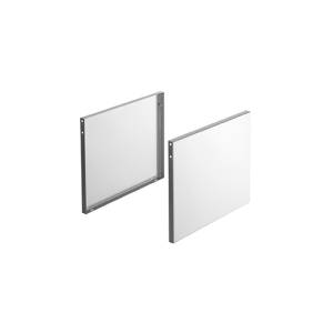 EXTRACTOR HOOD EXTENSION LBO800 BARTSCHER