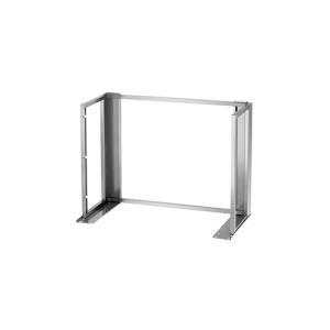 GARSCHRANK-ERWEITERUNG PR6040-16 BARTSCHER