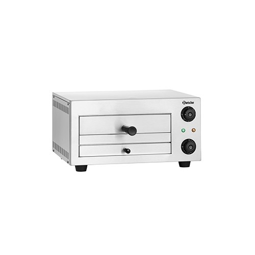 PIZZA OVEN PR330 BARTSCHER