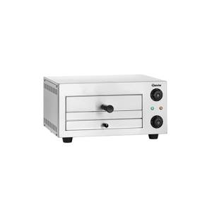 Pizzaoven PR330 Bartscher