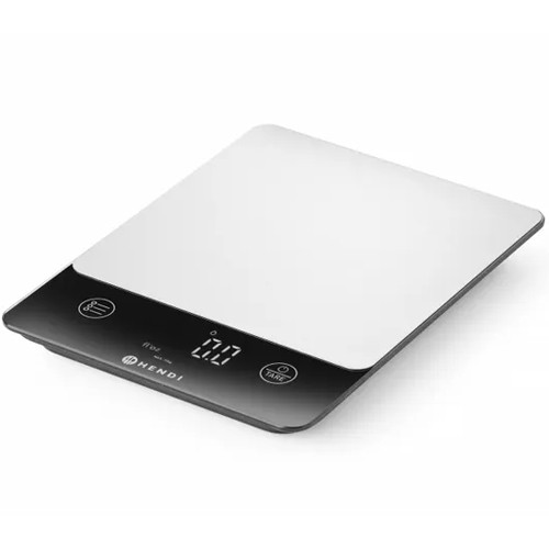 BALANCE DE PRÉCISION PESANT JUSQU'À 10 KG. HENDI