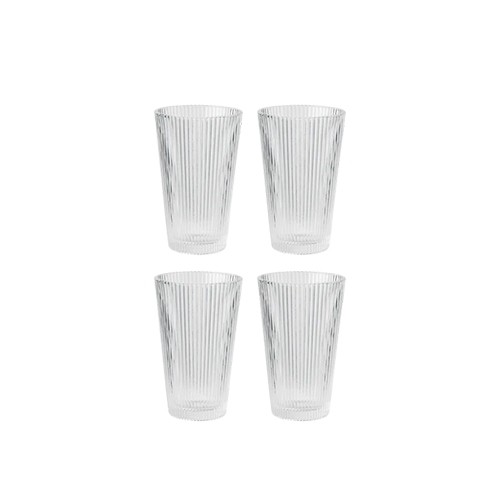 Longdrinkglas inh. 35cl. Stelton