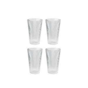 VERRE À LONG DRINK. CONTENANCE : 35 CL. STELTON