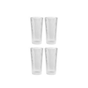 LONG DRINK GLASS CONTENT. 30CL. STELTON