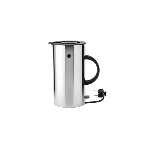 Waterkoker inh. 1,5ltr. steel EM77  Stelton