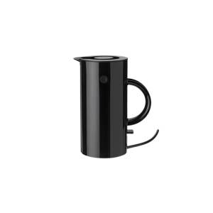 Wasserkocher, Inhalt: 0,5 l, schwarz, EM77, Stelton