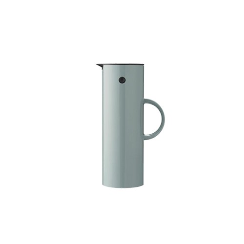 Isoleerkan inh. 1ltr. dusty green EM77 Stelton