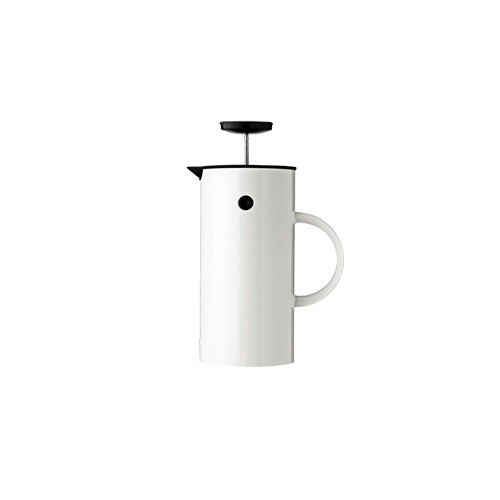 CAFETIÈRE INH. 1 L. BLANC EM77 STELTON