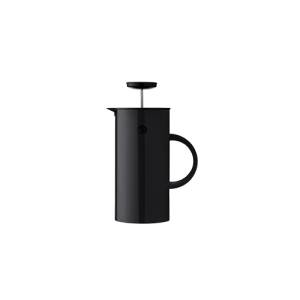 COFFEE MAKER INH. 1LTR. BLACK EM77 STELTON