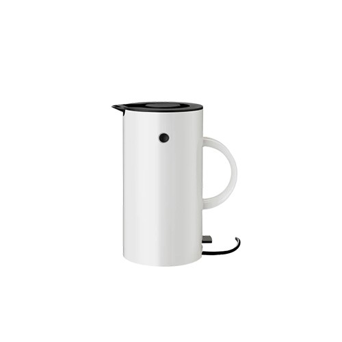 BOUILLOIRE D'UNE CAPACITÉ DE 1,5 L. BLANC EM77 STELTON