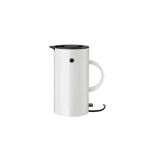 BOUILLOIRE D'UNE CAPACITÉ DE 1,5 L. BLANC EM77 STELTON