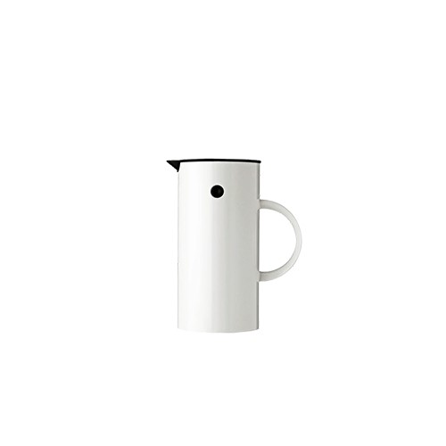 Isolierglas, Inhalt: 0,5 l, weiß, EM77, Stelton