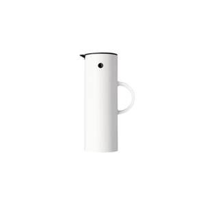 Isolierglas, Inhalt: 1 l, weiß, EM77, Stelton