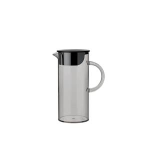 CONTENU DU POT ISOTHERME : 1,5 L. FUMÉE EM77 STELTON