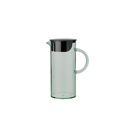 Pichet isotherme 1,5 L, vert poussiéreux EM77 STELTON
