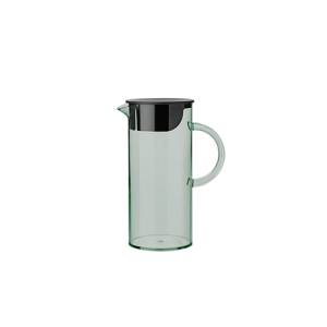 Isolierkanne 1,5 l, Staubgrün, EM77, STELTON