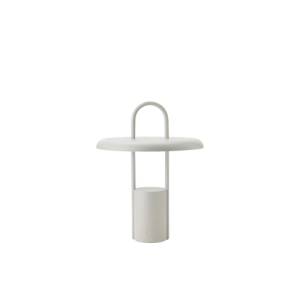 Tragbare LED-Lampe, <span translate="no"><span translate="no"><span translate="no">HG</span></span></span> 33,5 cm, Sand Pier, Stelton