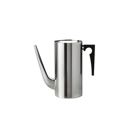 Kaffeekanne, Inhalt: 1,5 l, Stahl, Cylinda Line, Stelton