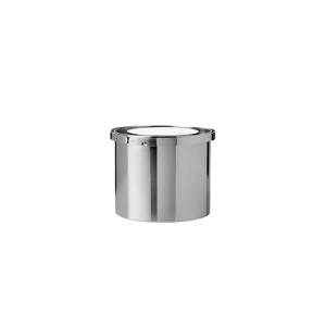 ICE BUCKET CONTENT. 1LTR. STEEL CYLINDA LINE STELTON
