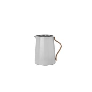 POT ISOTHERME POUR THÉ. 1 L. GRIS EMMA STELTON