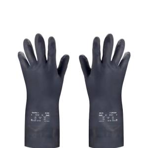 CHEMICAL RESISTANT GLOVES FOR LADIES ECOLAB