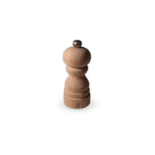 PEPPER MILL HG T. 12CM. NATURE PARIS PEUGEOT