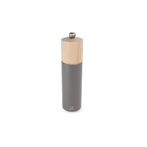 PEPPER MILL HG T. 21CM. ROT GREY BOREAL PEUGEOT