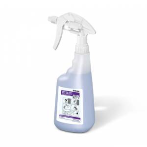 Mikro-Quat Classic Sprühflasche / Extra-Nachfüllpackung 650 ml. Ecolab