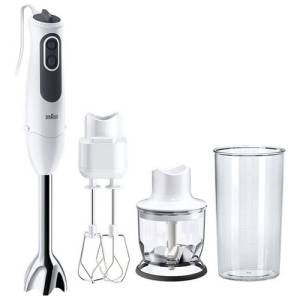 HAND BLENDER MQ3125B 750W BRAUN