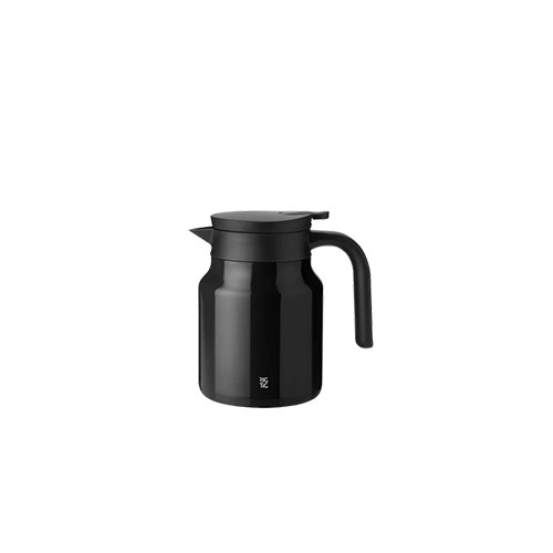 CARAFE ISOTHERME CONTENANT 0,9 L NOIRE RIG-TIG