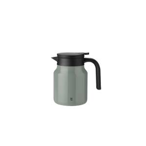 Isoleerkan inh. 0,9ltr. khaki Rig-Tig