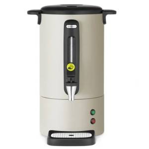 Hendi Kaffeemaschine, 7 l, grau