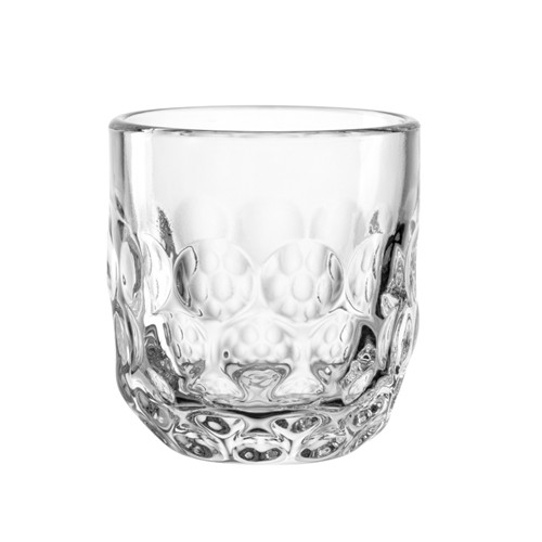 ESPRESSO GLASS CONTENT. 60 ML GOCCE 1 LE ONA RDO